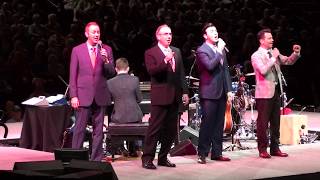 Legacy Five - I Trust the Cross