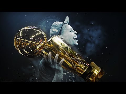 Stephen Curry 2017 Mix - "Airplanes" ᴴᴰ [Part 1]