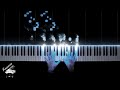 Nocturne Op 55 No 1 by Frederic Chopin