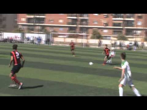 SENECA- CORDOBA INFANTIL 1ª ANDALUZA