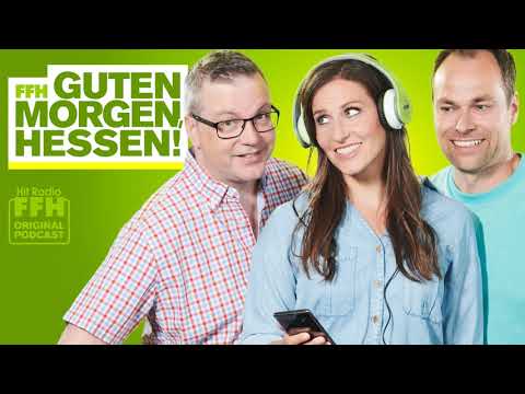 Das Beste aus FFH Guten Morgen, Hessen: Vorsicht Wild, Hessen wird bunter und die Abi-Mottos 2021