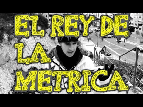 EL REY DE LA MÉTRICA - COMPAREFLOW VS REUTO - DRAGONES DEL FREESTYLE