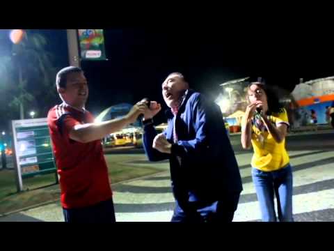 practicando Colombia vs Uruguay Esta noche que no me esperen en la casa Colombia se vale soñar