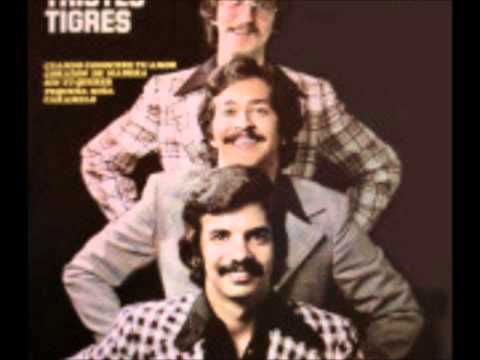 Los Tres Tristes Tigres. Matrimonio