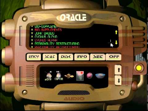 The Feeble Files Babbleplay part Xc -The Things we AREN'T Cleared to Know