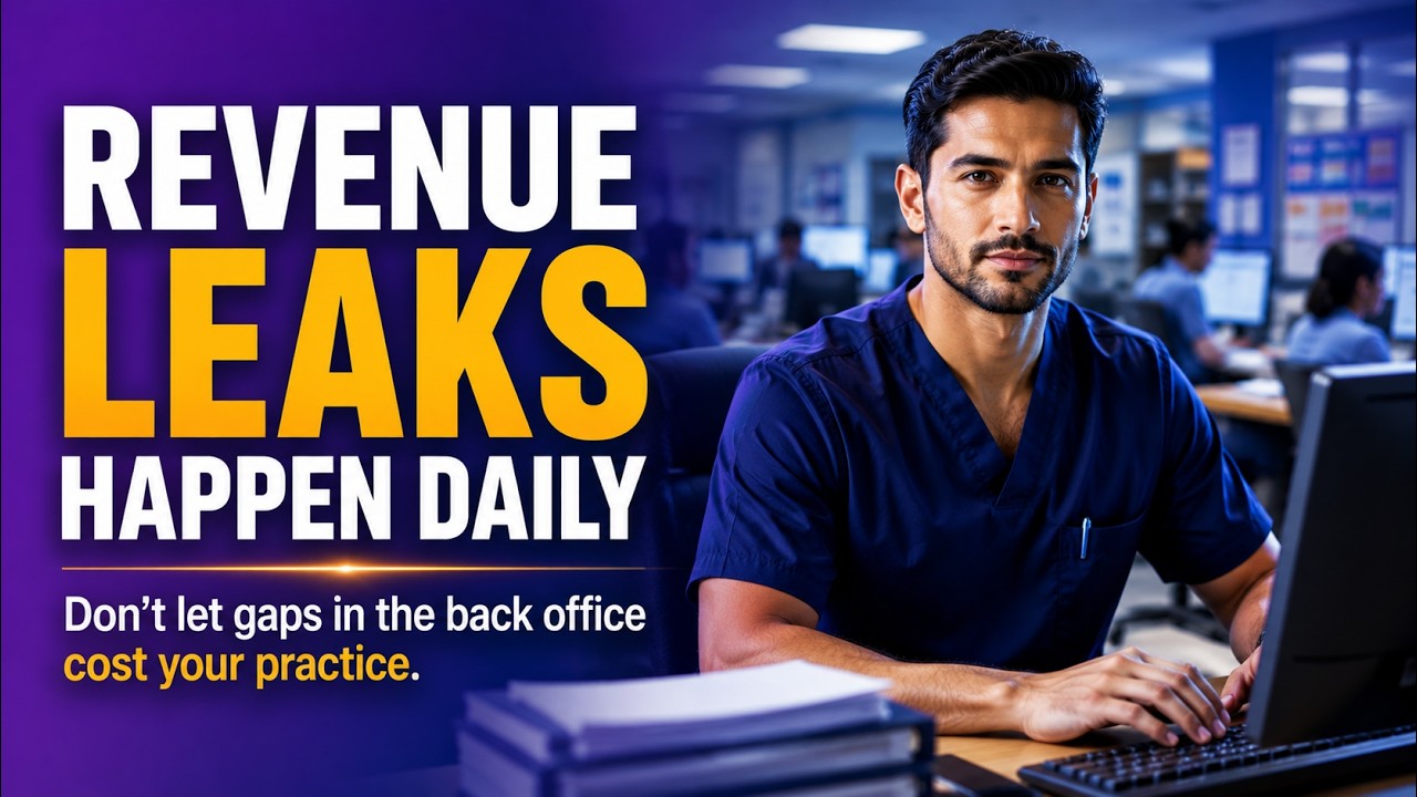 How Revenue Integrity works