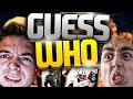 CRAZY FLASHBACK GUESS WHO PACK OPENING ...