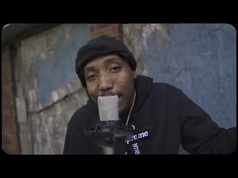 TallupTwin - Tallup Way Freestyle (Official Music Video)