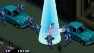 Crystal Castles-1991 (Videoclip)