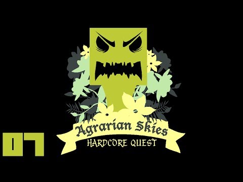 Minecraft Agrarian Skies - Automatic Mob Farming !!! [E07] [REUPLOAD]