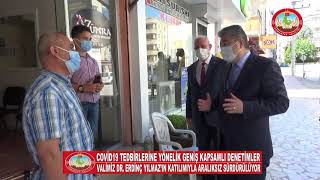 Osmaniye Valiliği Basın Müdürlüğü