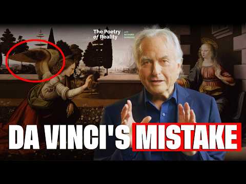 Why Da Vinci’s Flying Machines Didn’t Work