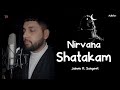 Nirvana Shatakam | @jainen  | Sangeet | New Maha Shivratri Song 2024