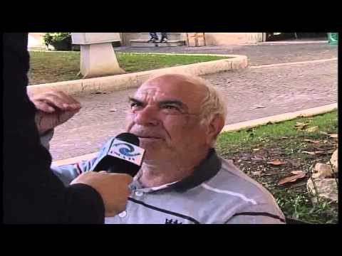 ONDA TG 26.05.2014 - SONDAGGIO ELEZIONI