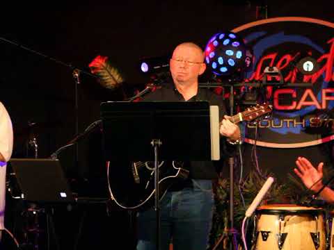 Promotional video thumbnail 4 for Clyde Spangler