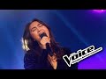 Jeanett Elise Naley One Night Only Jennifer Hudson Knockout The Voice Norway 2023
