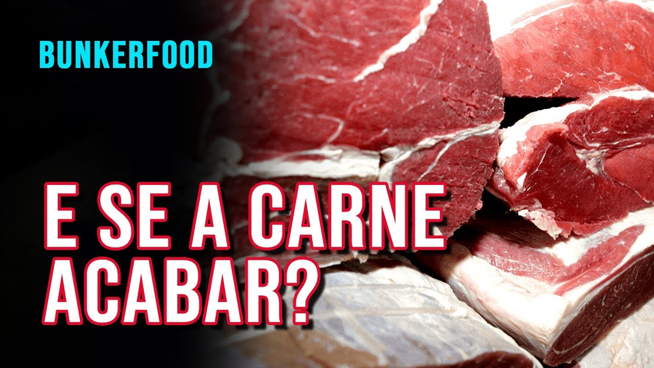 MEAT PRESERVATION - TRUE DRIED MEAT MADE AT HOME