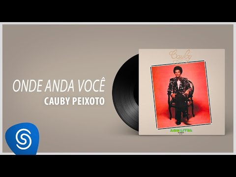 Onde Anda Você video