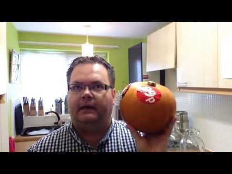 Home Brew Wednesday # 55 : The Only Way Is Bargain - OR - Not Only Girls Can Shop!