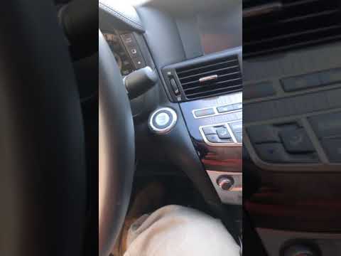 Infinity/Nissan NO KEY DETECTED hack.