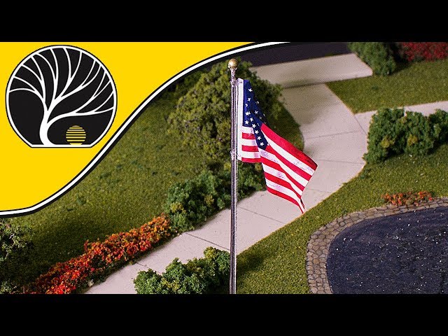 US Flags | Just Plug® Video