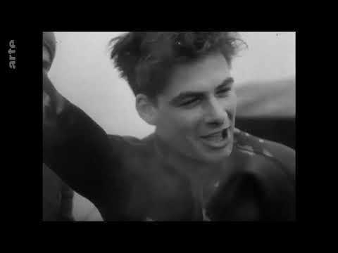 Technik und Innovation: Tieftauchen - Abenteuer am Limit Doku (2020)