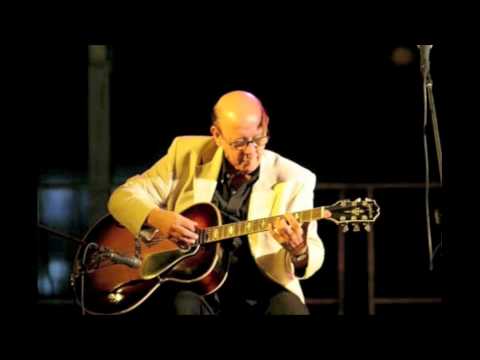 Joe Venuti, Lino Patruno - Welcome Joe + Some of these days rare