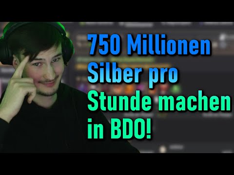 Wo grinden nach der Season? Orklager Black Desert Online Guide