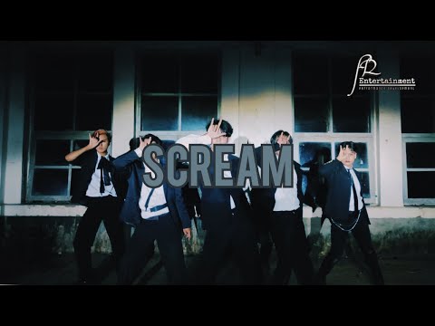 Dreamcatcher - Scream (Music Video Cover By FR. Entertainment)