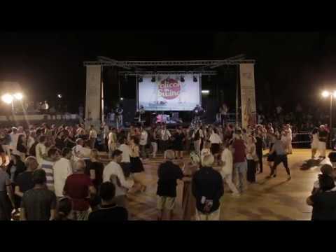 Policoro in Swing 2018 - Bingo Swing