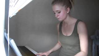 Rend Collective cover - "For All That You Have Done" (Campfire Christmas)