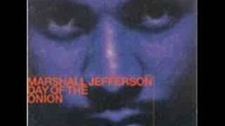 Marshall Jefferson - Jump On It (1996)