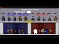 Super Fighters Deluxe JOKER S NEW MAP Counter Terrorists 2