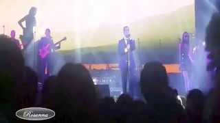 Alejandro Fernández - Desahogo