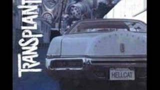 Transplants - Down In Oakland