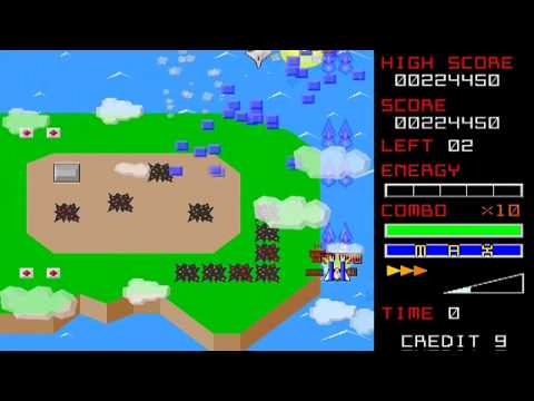 Contlade [ｺﾝﾄﾚｲド] Game Sample - PC/Doujin