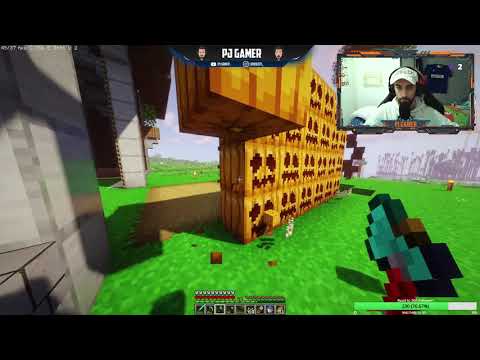 Minecraft ITA [VANILLA]➜ Chill Medieval Hardcore➜ ESPUGNAMO UN BASTIONE! Ep#29