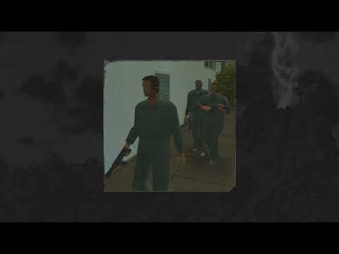 COCAINE KRUEGER — DROP 'EM QUICK [PROD. DJ AKOZA]