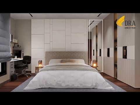 DRA Infinique Project Tour 1