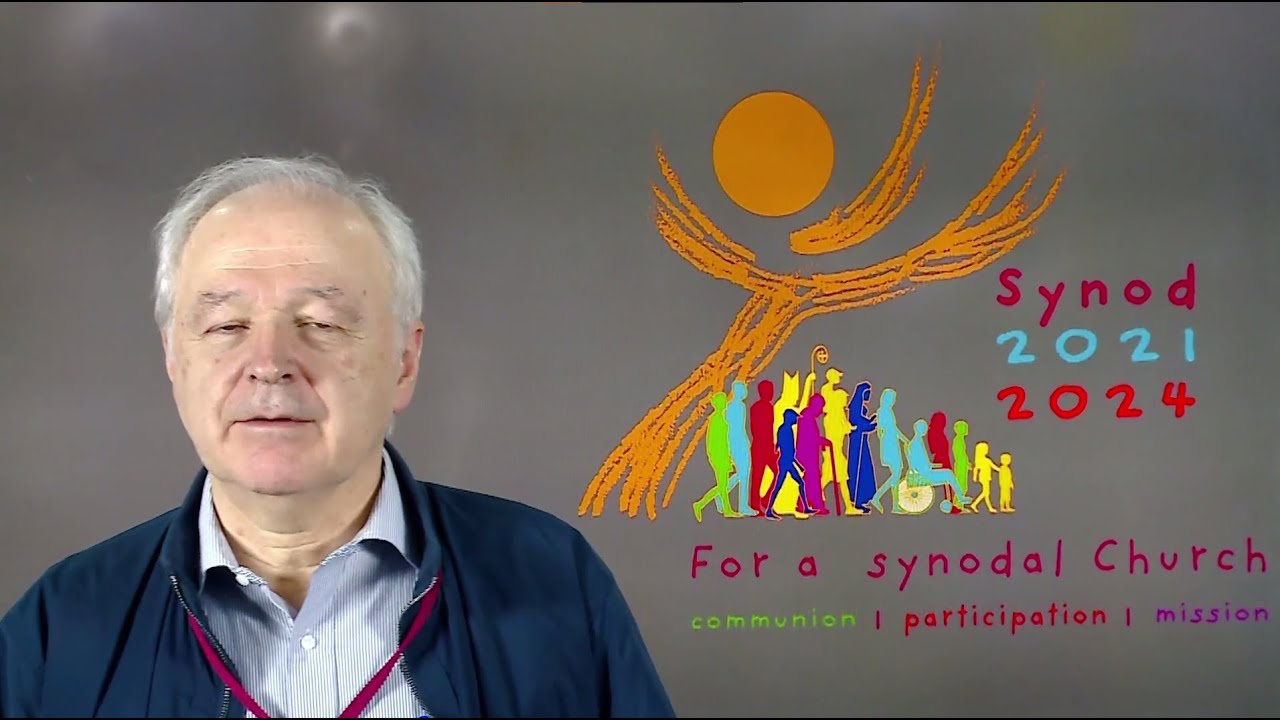 Interview 6 Synodality Perspectives in the Philippines | Language: Spanish