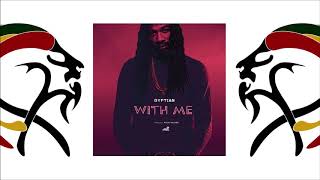 Gyptian  - With Me (2020 By FME Recordings - Johnny Wonder )
