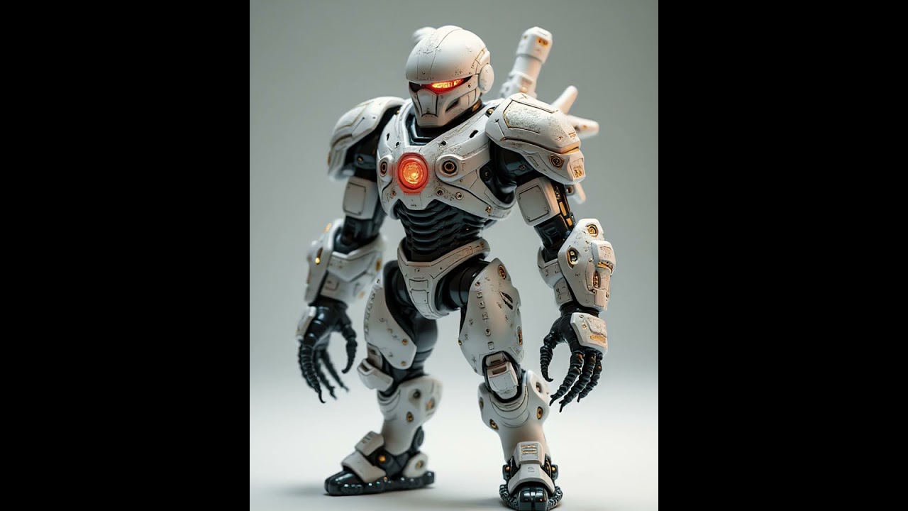 2 - Monsters - SDXL/Flux Text-to-Image 3D Monsters - AI-generated Monsters [AI • SDXL, FLux]