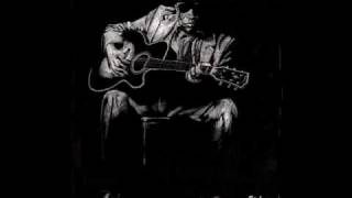 John Lee Hooker - Ground Hog Blues