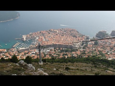 The World of Dubrovnik