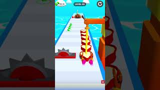 Best Cake Game Ever | 117 #bakerystack #androidgames
