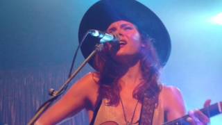 Butch Walker & Suzanne Santo - Descending - Pittsburgh, PA. 9-6-16