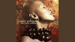 Janice Robinson - Search For Love