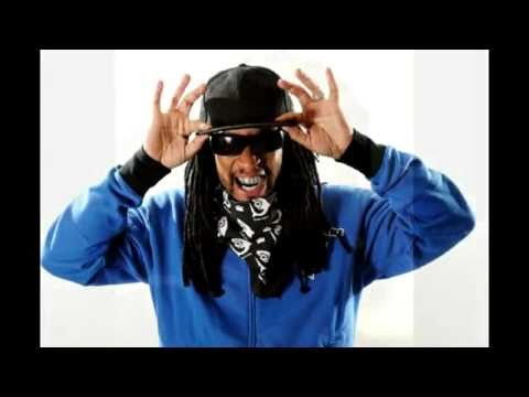 Lil Jon-Ms Chocolate ft. R.Kelly & Mario (HD).flv