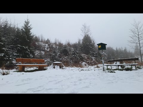 Huttaler Widerwaage bei Clausthal-Zellerfeld (HD)