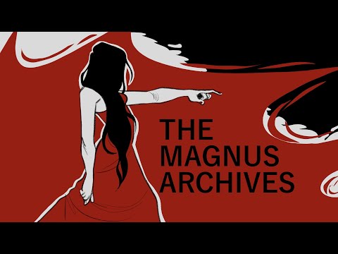 TMA - The Magnus Archives Animatic (Snakes by MIYAVI & PVRIS)